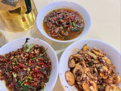-笨罗卜浏阳菜馆(太平街店)