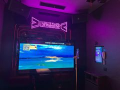 -星聚会KTV(上海火车站南广场嘉里合集店)