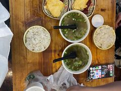 -陈记汤饭(水巷口店)
