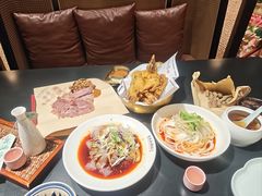 -长安大牌档之龙头酒肆(荣民龙首广场店)