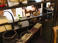 -五观堂素食(新华路店)