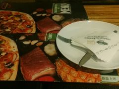 -Tubestation站点比萨(五道营店)