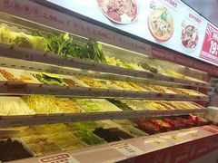 -每味每客·重庆麻辣烫(国泰店)