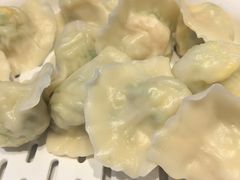 -添福来墨鱼饺子 · 海鲜东北菜(泡崖店)