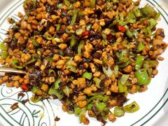 -云海肴·汽锅鸡·云南菜(天山百盛优客店)