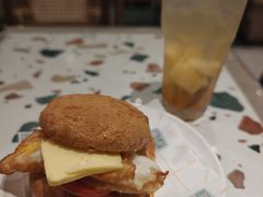 -华嫂冰室(湾仔店)