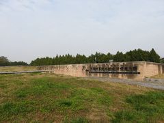 -汉景帝阳陵博物院