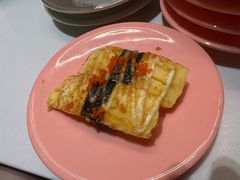 -争鲜回转寿司(朝北大悦城店)