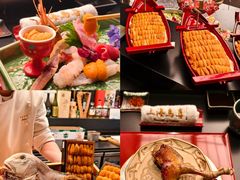 -鳥喜Toriki怀石烧鸟料理