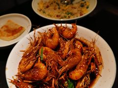 -老头儿油爆虾·知味杭州(爱琴海购物中心)