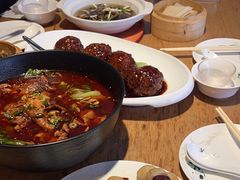 -芳芳私房菜·精做淮扬菜(承德路店)