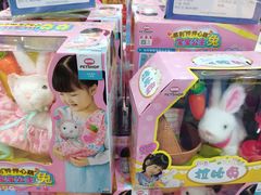 -TOYSRUS玩具反斗城(天津远洋乐堤港店)