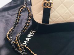 -Chanel(德基广场店)