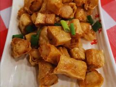 -老鄞江清水龙虾•赵赵家(江北店)