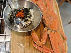 -震海贝烤贝·民俗特色店(延吉总店)