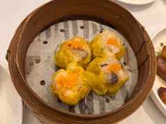 蟹籽滑烧卖-美心皇宫(沙田大会堂店)