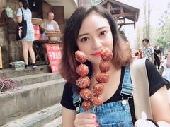 -邓记新一代糖油果子(四川煤管局供销公司职工宿舍店)