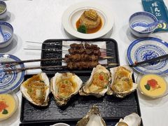 -蠔友汇(皇姑店)