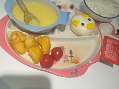-兰湘子·湘菜小炒(济南领秀城店)