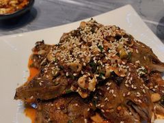 -红辣椒·川菜·火锅(大洋中心店)