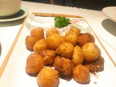 -纳地素食(石门公园店)