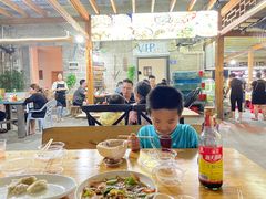 -阿弟特色海鲜餐厅·大排档(平潭店)