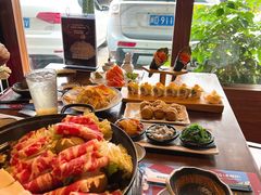 -烧鸟横丁(联发文创口岸店)