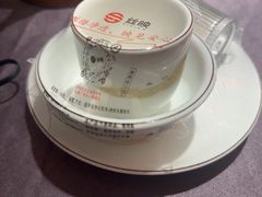 -润泽园饭庄(中山路店)