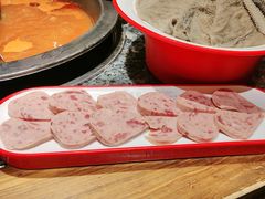 -蜀大侠火锅(香格里拉店)