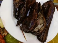 -杨氏青龙虾·羊蝎子(托乐嘉店)