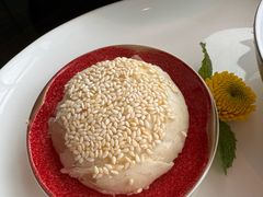 -运·中餐厅(成都华尔道夫酒店)