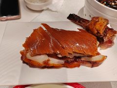 -京鸭棠(让胡路万达店)