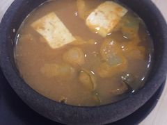 -正一味石锅拌饭(望京新世界店)