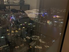 -上海柏悦酒店