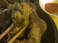 -有奴思烤肉·清真(正宁路店)