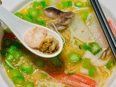 -大头力茶餐厅(花都融创茂店)