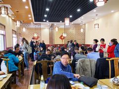 大堂-福顺祥大盘鸡(临潼店)
