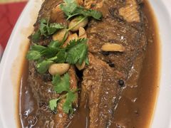 -北平味道.京味菜.烤鸭(梨园店)
