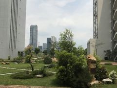 -广东财经大学(广州校区)