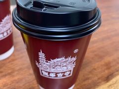 -龙华素斋(龙华路店)