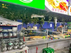 -庆余生平价生猛海鲜(海棠湾林旺夜市店)