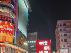 -越秀西湖花市(广州城市广场花卉店)