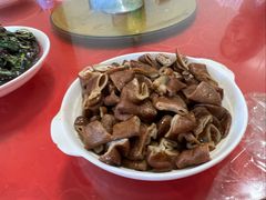 红烧大肠-林家饭店(新林公路店)
