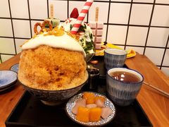-WONDER ICE 萬得冰田(建設路总店)