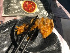 -哥老官重庆美蛙鱼头(宝山龙湖店)