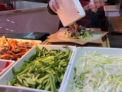 -特派卷·老北京烤鸭卷(合生汇购物中心店)