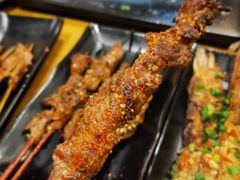 -悦华一品炒鸡(春风店)