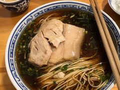 -同得兴 Since·1995 传统苏式面馆(十全街店)
