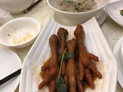 -顺德人家食府(黄金广场店)