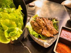 -HONGA HONGA雄家(曹路店)